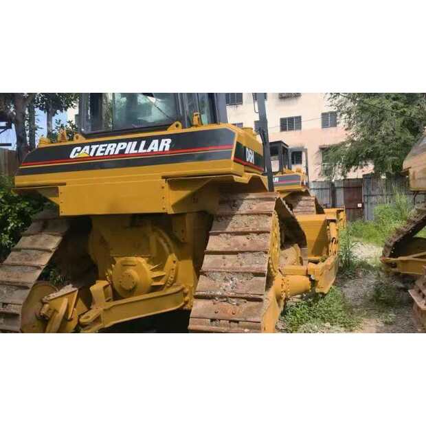 2022 Caterpillar D6H-43135000