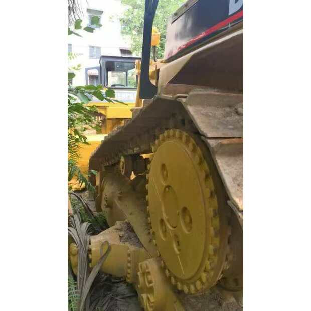 2022 Caterpillar D6H-43135002