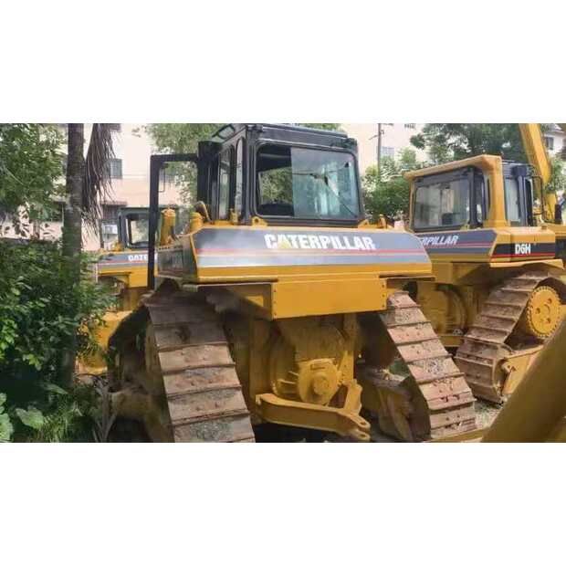 2022 Caterpillar D6H-43135003