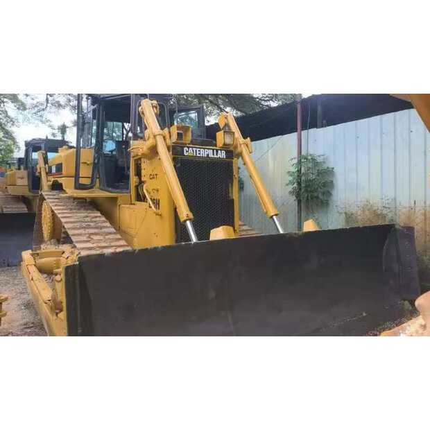 2022 Caterpillar D6H-43135004