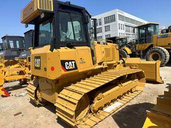 Image for DOZERS 2023 Caterpillar D6K