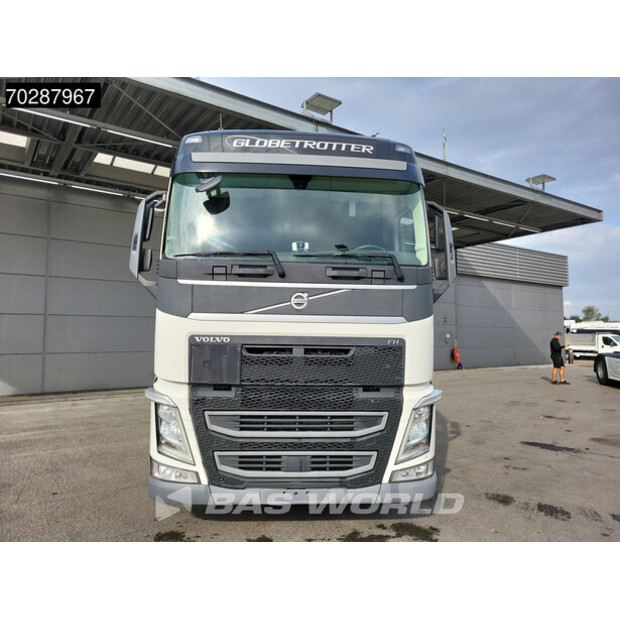 2019 فولفو FH 460-43135336