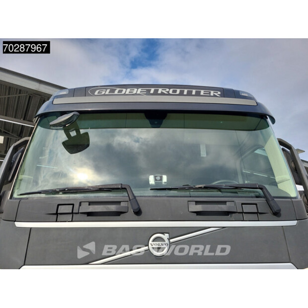 2019 فولفو FH 460-43135337