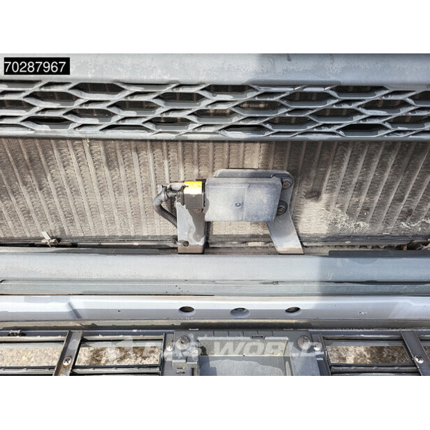 2019 فولفو FH 460-43135340