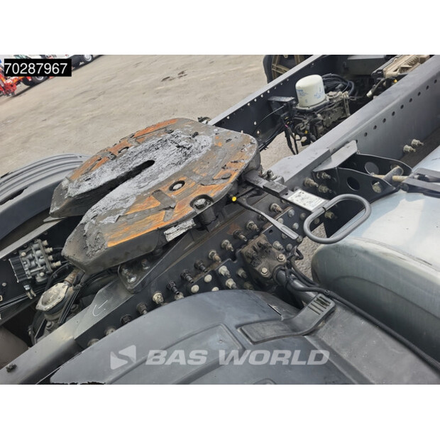 2019 فولفو FH 460-43135347