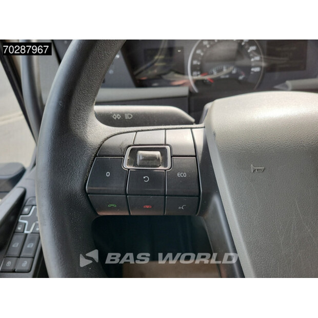 2019 فولفو FH 460-43135350