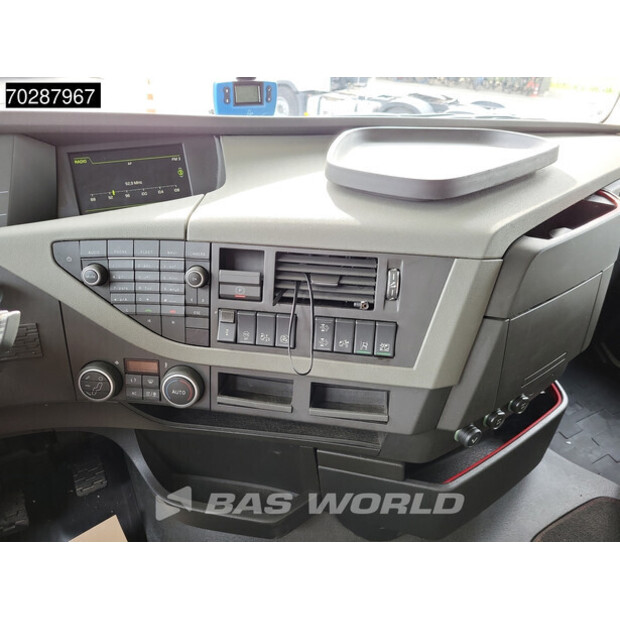 2019 فولفو FH 460-43135352