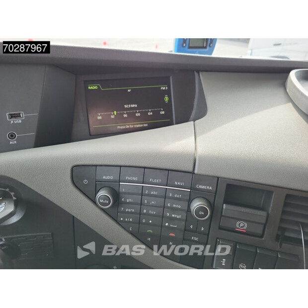 2019 فولفو FH 460-43135353