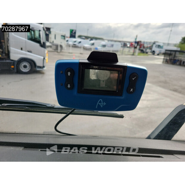 2019 فولفو FH 460-43135355