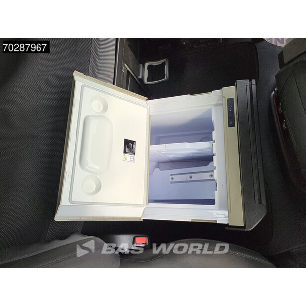 2019 فولفو FH 460-43135358