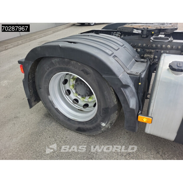 2019 فولفو FH 460-43135365