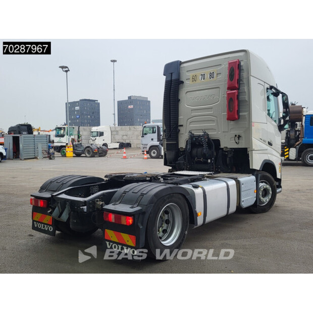 2019 فولفو FH 460-43135367