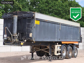 Image de REMORQUES 2003 ATM OKA 15/27