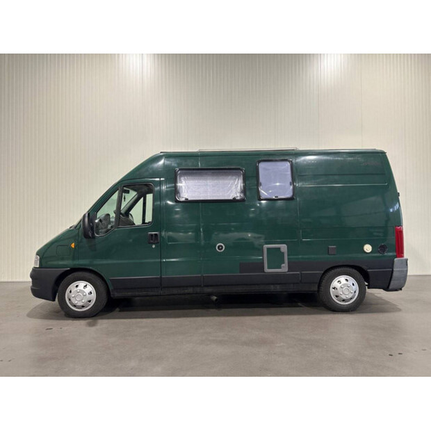 2003 Peugeot Boxer Pössl-43135693