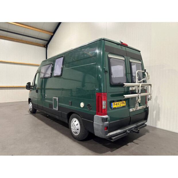 2003 Peugeot Boxer Pössl-43135694