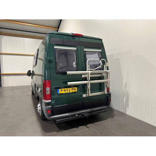 2003 Peugeot Boxer Pössl-43135695