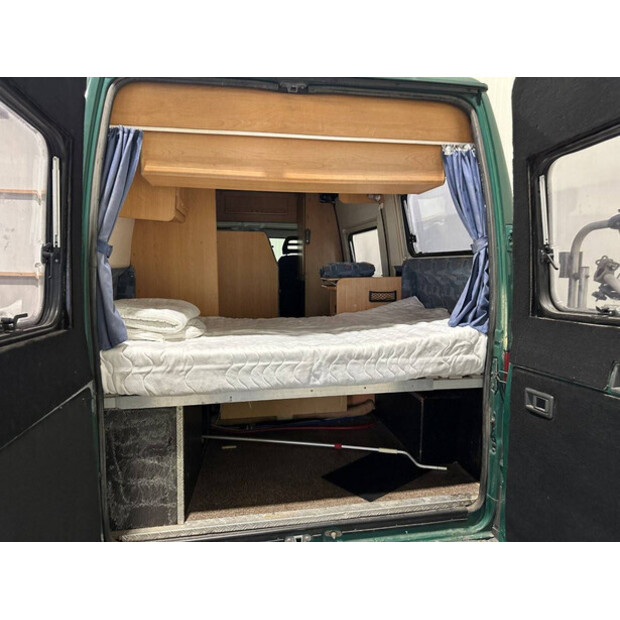 2003 Peugeot Boxer Pössl-43135696