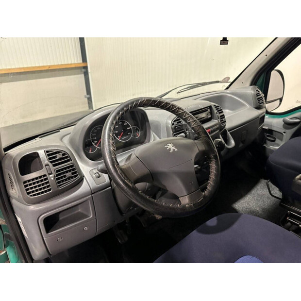 2003 Peugeot Boxer Pössl-43135697