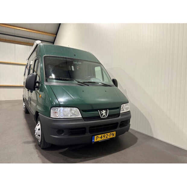 2003 Peugeot Boxer Pössl-43135701