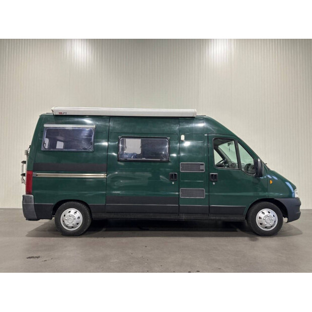 2003 Peugeot Boxer Pössl-43135703