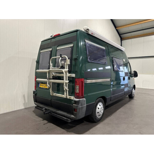 2003 Peugeot Boxer Pössl-43135704