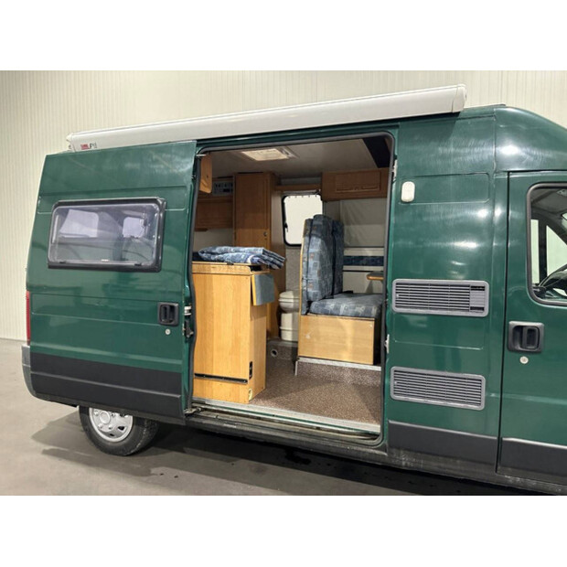 2003 Peugeot Boxer Pössl-43135705