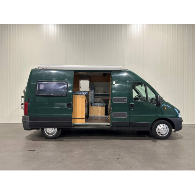 2003 Peugeot Boxer Pössl-43135706