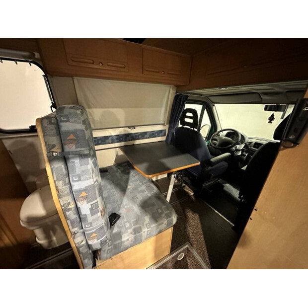 2003 Peugeot Boxer Pössl-43135707