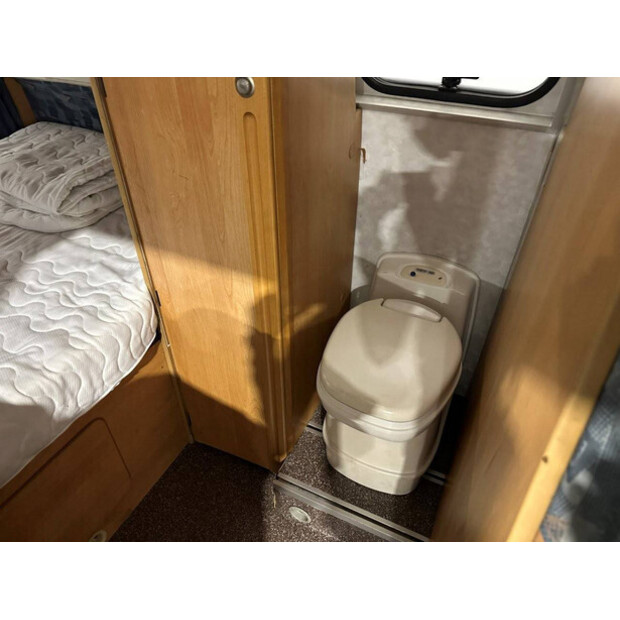 2003 Peugeot Boxer Pössl-43135708