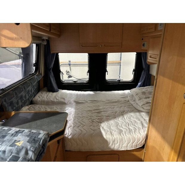 2003 Peugeot Boxer Pössl-43135709