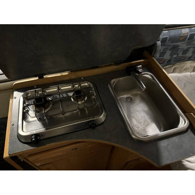 2003 Peugeot Boxer Pössl-43135712