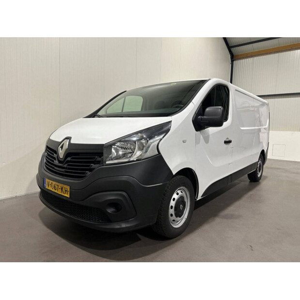 2017 رينو Trafic-43135715