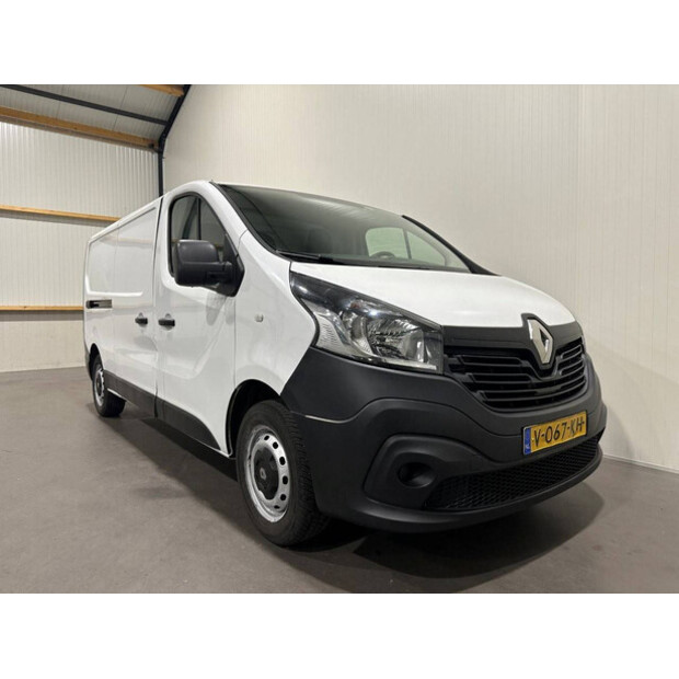 2017 رينو Trafic-43135729
