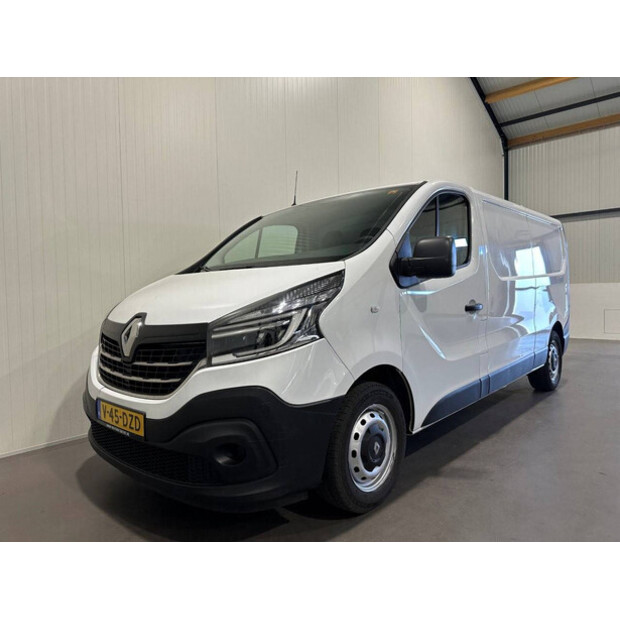 2021 رينو Trafic-43135734