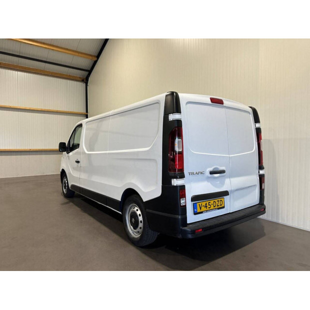 2021 رينو Trafic-43135736