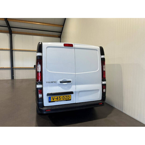 2021 رينو Trafic-43135737