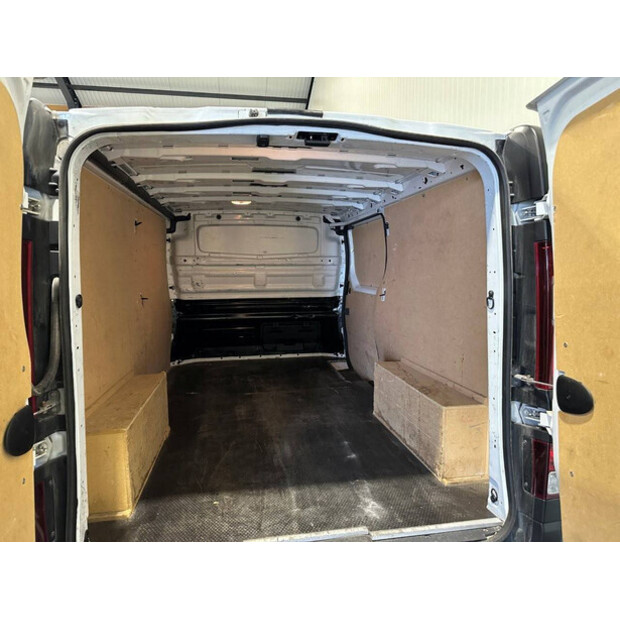 2021 رينو Trafic-43135738