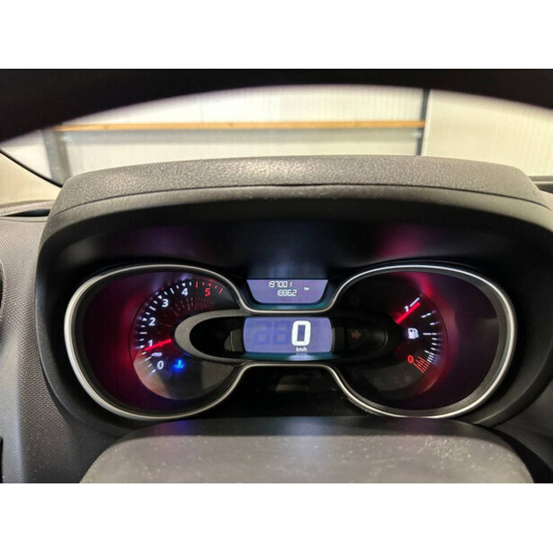 2021 رينو Trafic-43135744