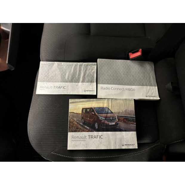 2021 رينو Trafic-43135745