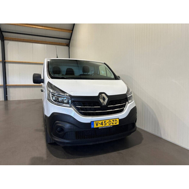 2021 رينو Trafic-43135747