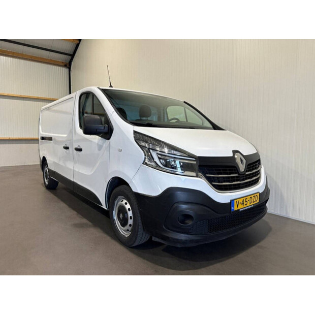 2021 رينو Trafic-43135748