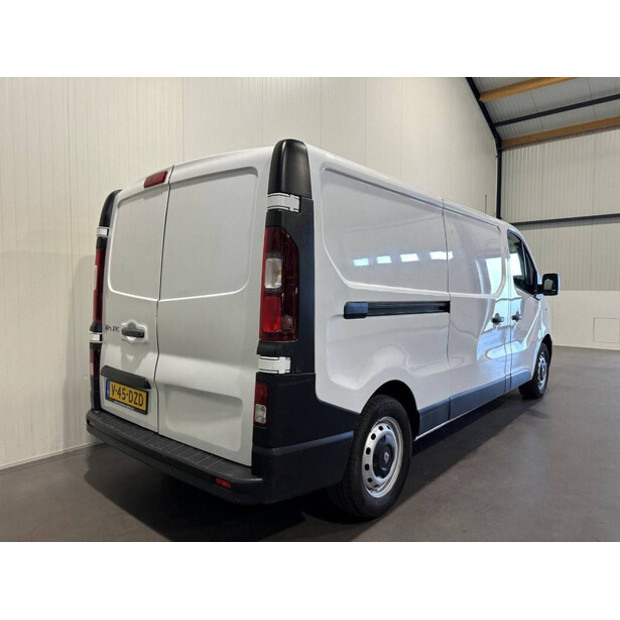 2021 رينو Trafic-43135750