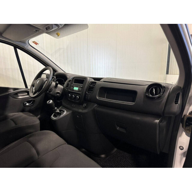 2021 رينو Trafic-43135751