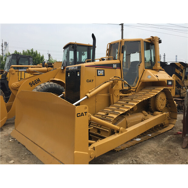 2020 Caterpillar D6N-43135759