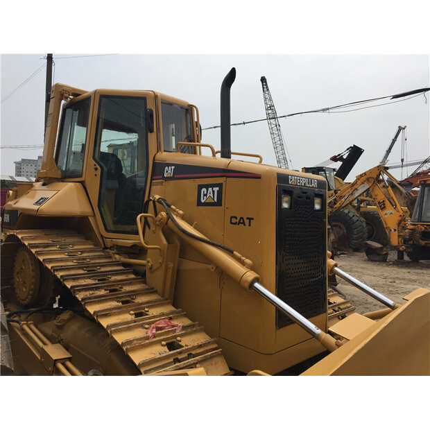 2020 Caterpillar D6N-43135762