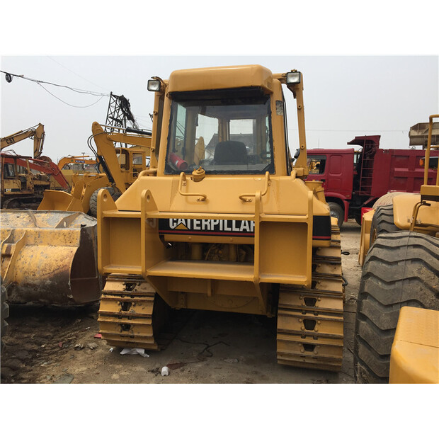 2020 Caterpillar D6N-43135765