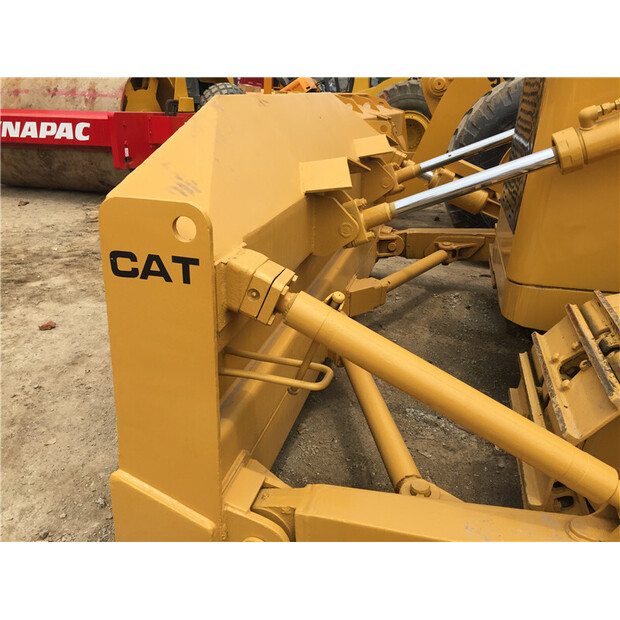2020 Caterpillar D6N-43135766