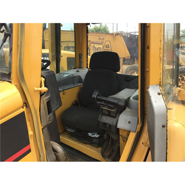 2020 Caterpillar D6N-43135767