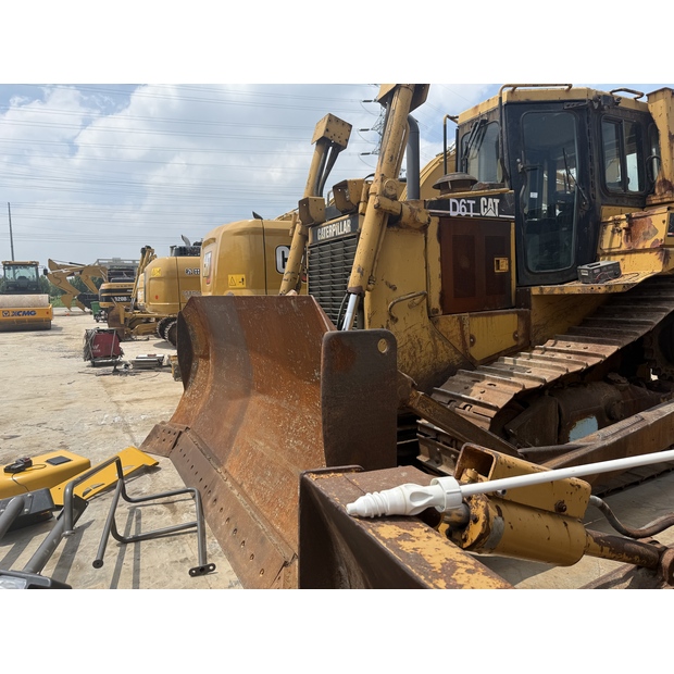 2014 Caterpillar D6T-43135778