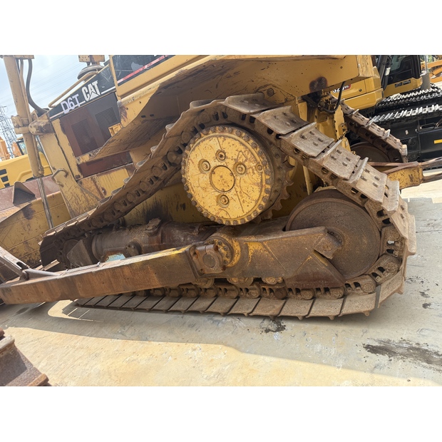 2014 Caterpillar D6T-43135779